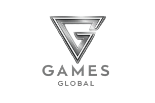 Games Global fejlesztő logó