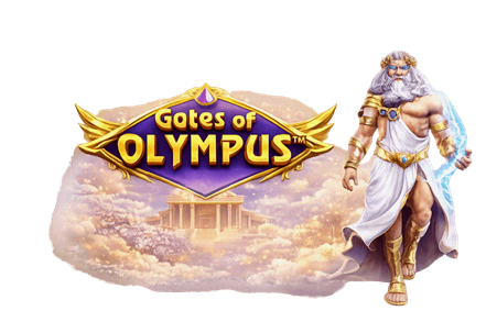 Gates of Olympus Zeusz olimposzi kapui nyerőgép cascading nyerésekkel