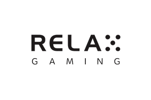 Relax Gaming szoftver logó