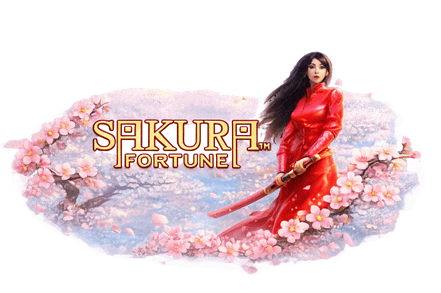 Sakura Fortune japán cseresznyevirág témájú nyerőgép ingyenes pörgetésekkel